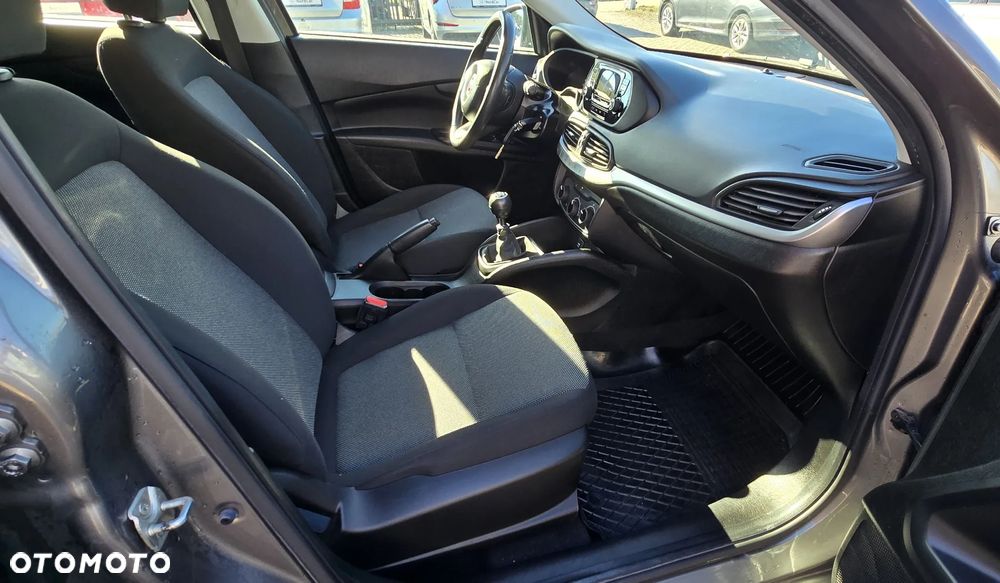 Fiat Tipo 1.4 16v Easy - 15