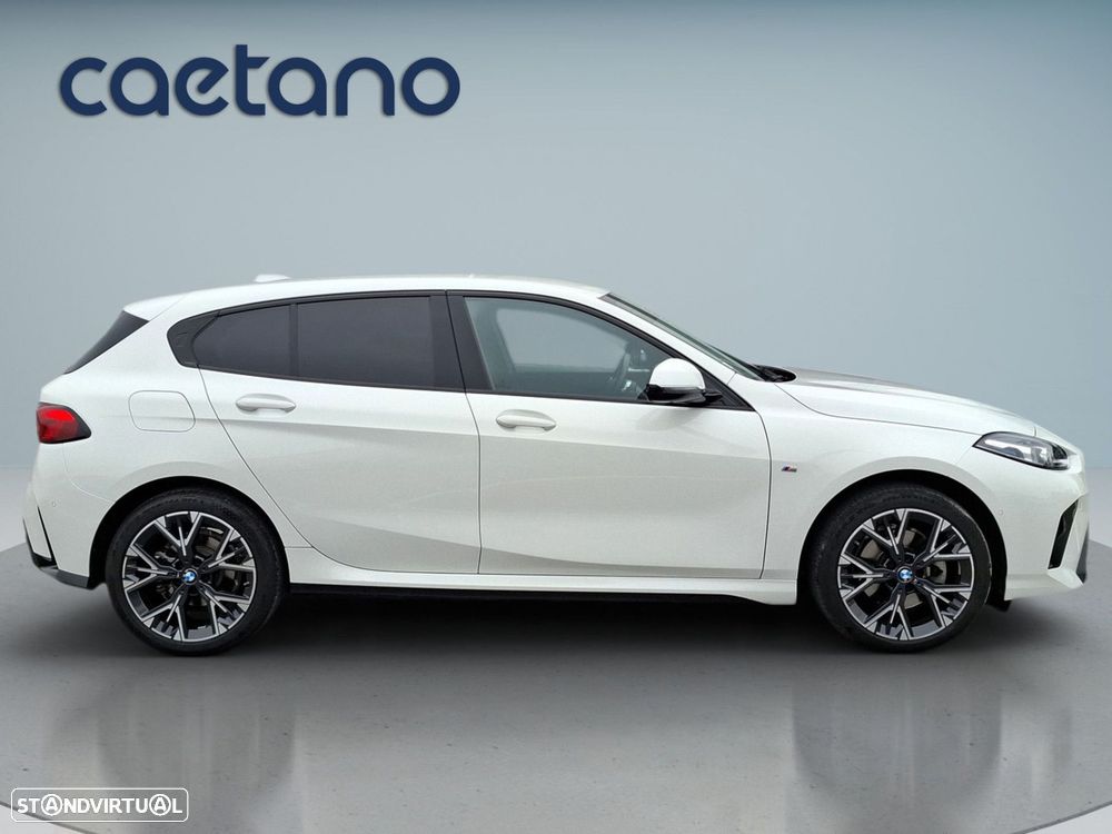 BMW 116 Pack Desportivo M - 9