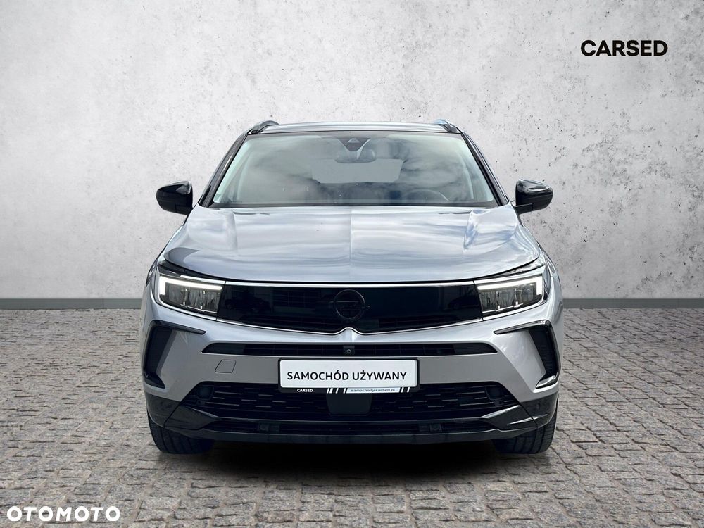 Opel Grandland 1.5 CDTI GS Line S&S - 37