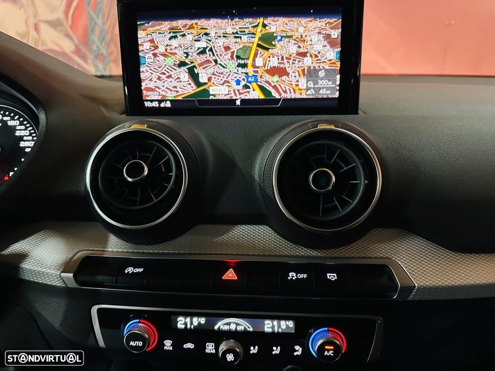 Audi Q2 30 TFSI Advanced - 10