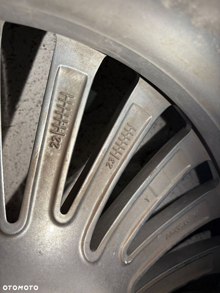 Felgi aluminiowe Mercedes Benz CLS 450 2022 - 10