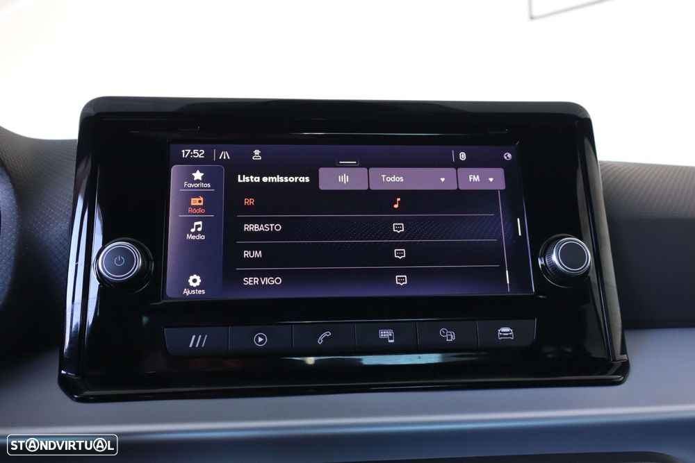 SEAT Arona 1.0 TSI FR — fotografia 29
