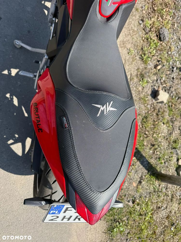 MV AGUSTA Brutale - 28