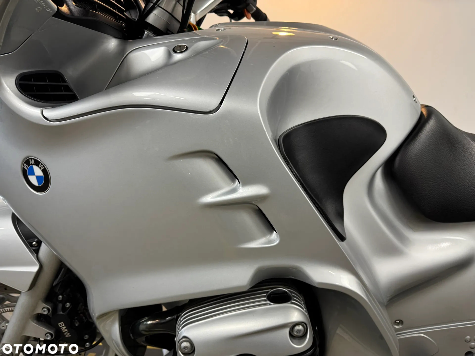 BMW R - 23
