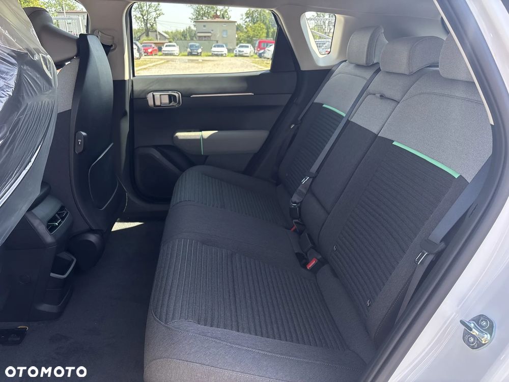 Kia EV4 81.4kWh Air - 38