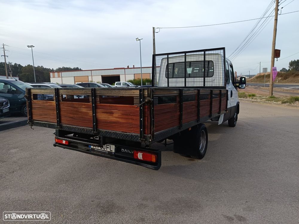 Iveco Daily 3.0 35C16H 3750 CD - 9