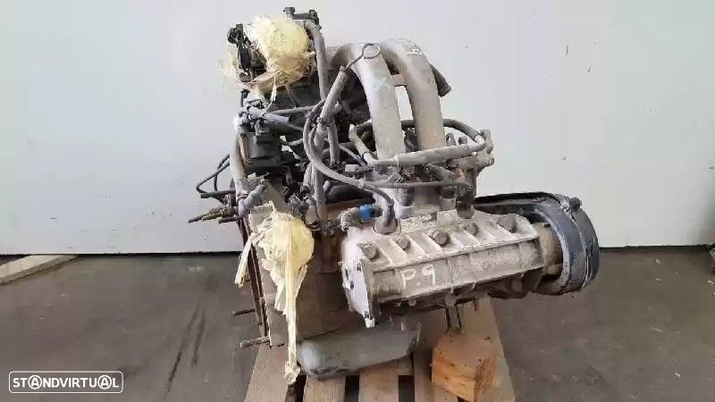 MOTOR COMPLETO ALFA ROMEO 145 1994 -AR33501 - 1