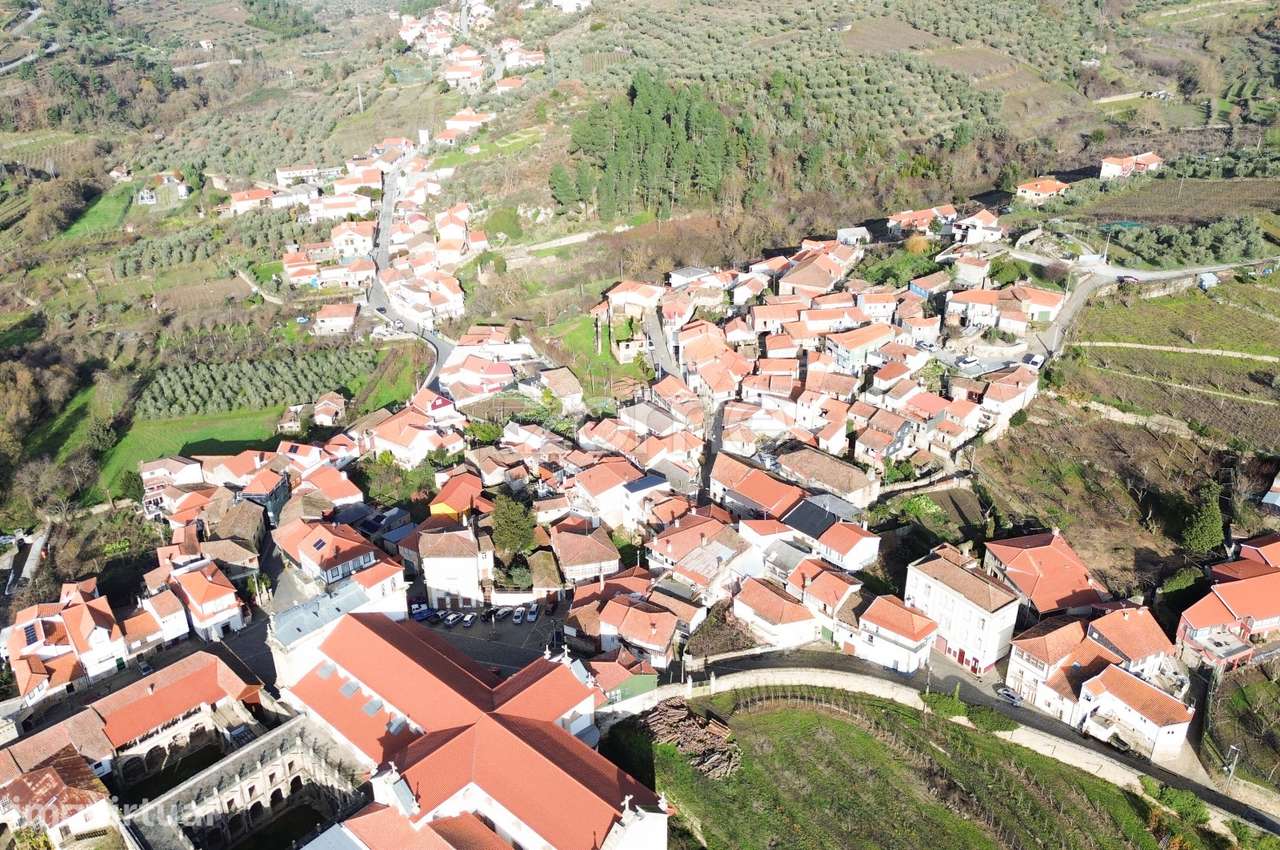 Quinta do Mosteiro de Salzedas com mais 17 ha e património histórico - Grande imagem: 3/60