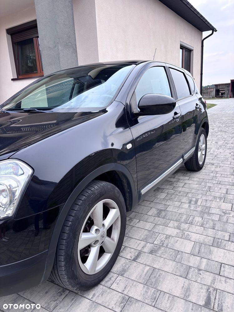 Nissan Qashqai 1.6 Acenta - 2