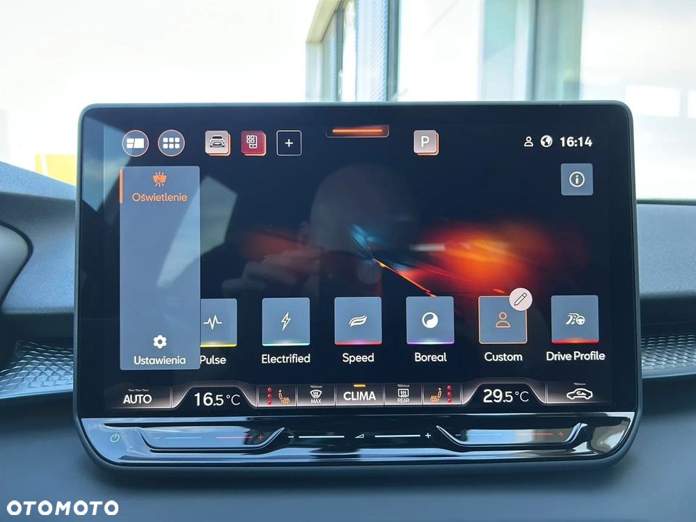 Cupra Terramar 1.5 eTSI mHEV DSG - 34