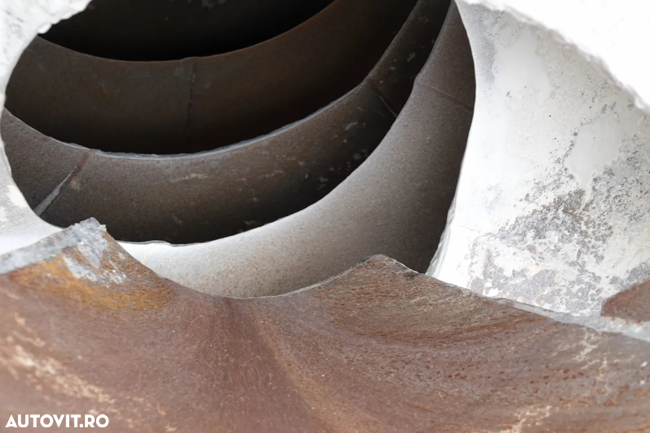 Renault C 380 / 8X4 / BETONER / BETON CONVERTER / LIEBHERR 9 M3 / EURO 6 / 2016 - 20