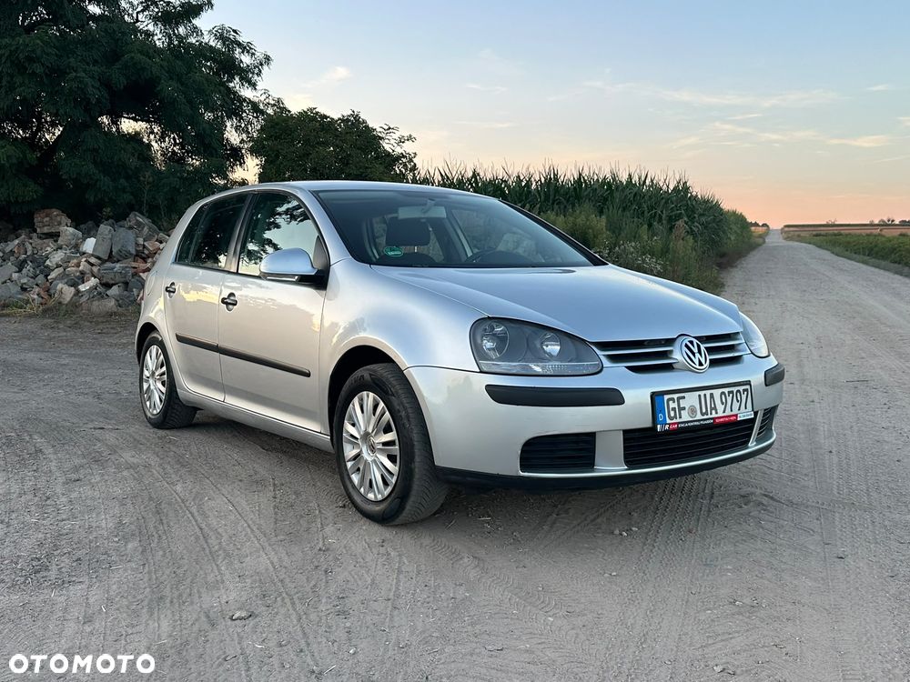 Volkswagen Golf 1.4 Comfortline - 12