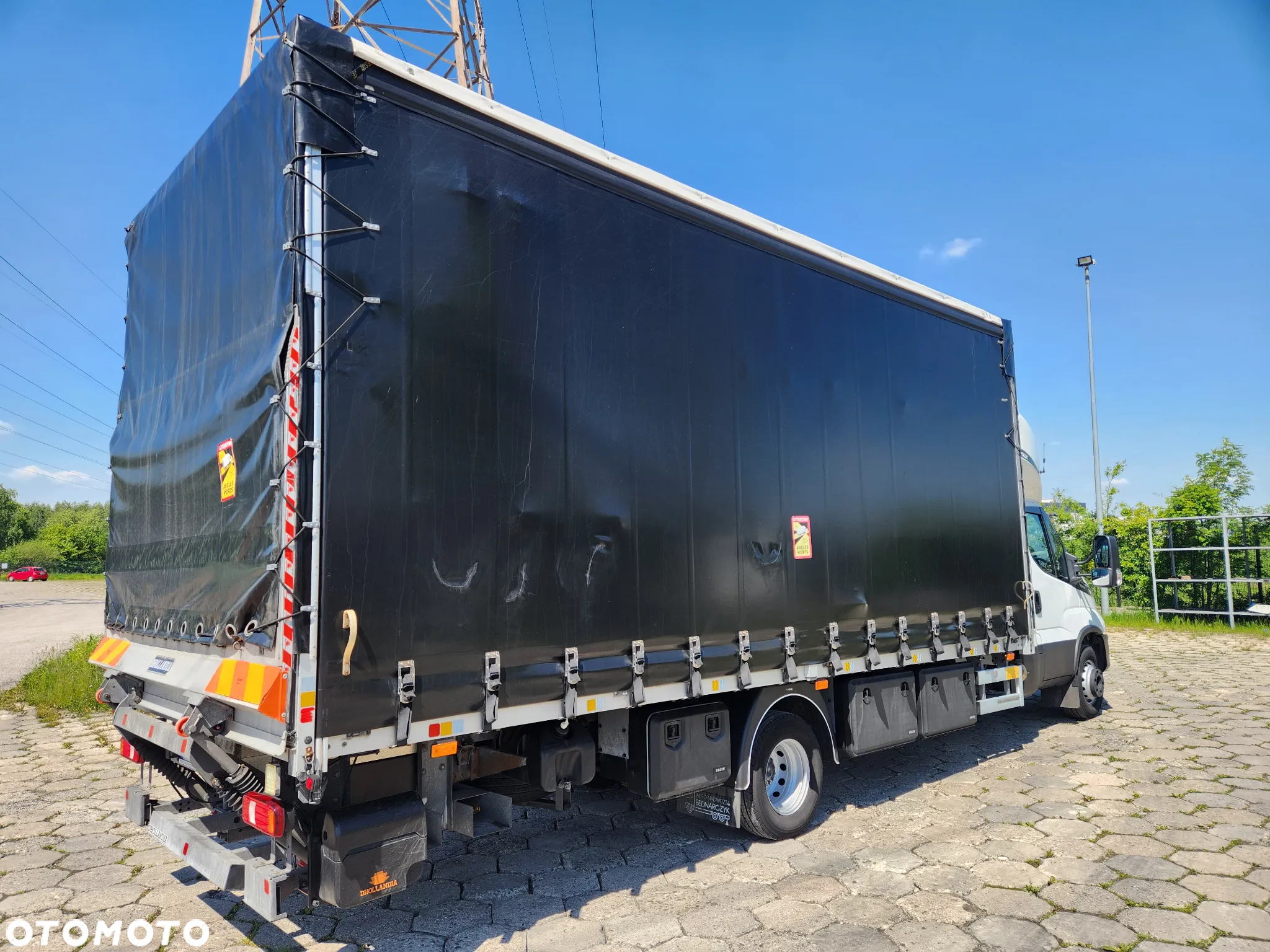 Iveco dayli - 4