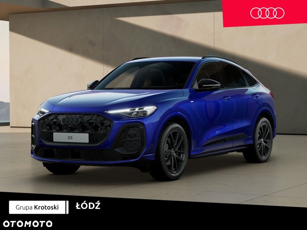 Audi Q5 Sportback - 2