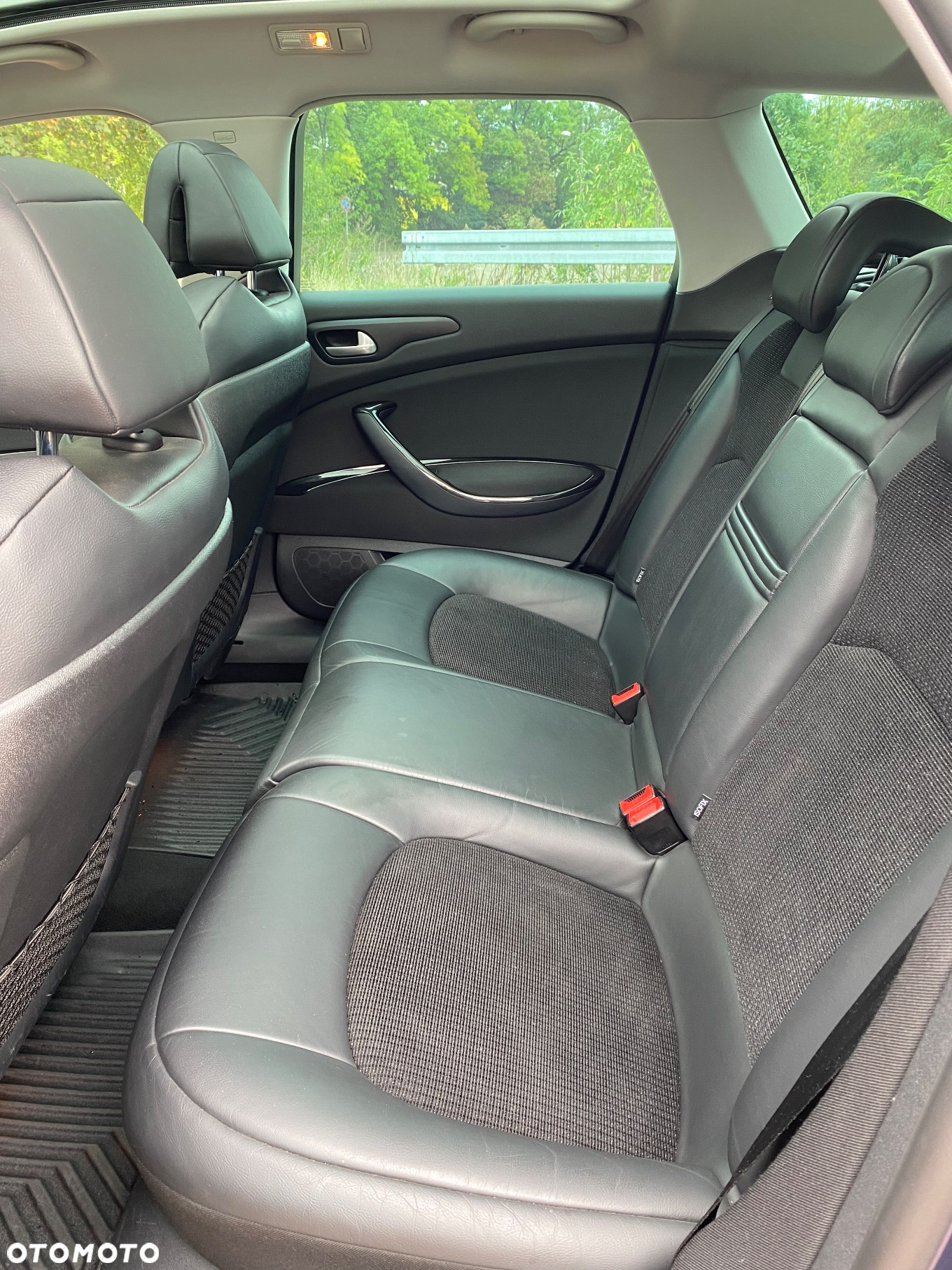 Citroën C5 2.0 HDi Exclusive - 13