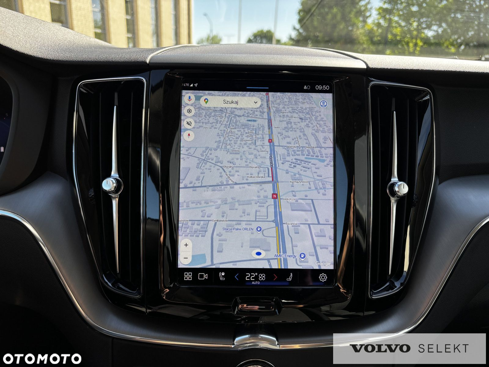 Volvo XC 60 - 18