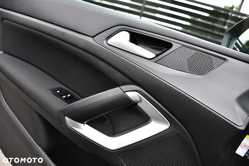 Peugeot 308 BlueHDi FAP 120 EAT6 Stop & Start Allure - 19