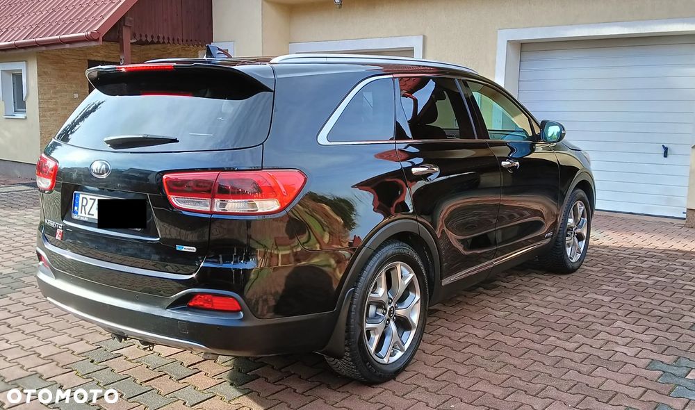 Kia Sorento 2.0 CRDI XL - 4
