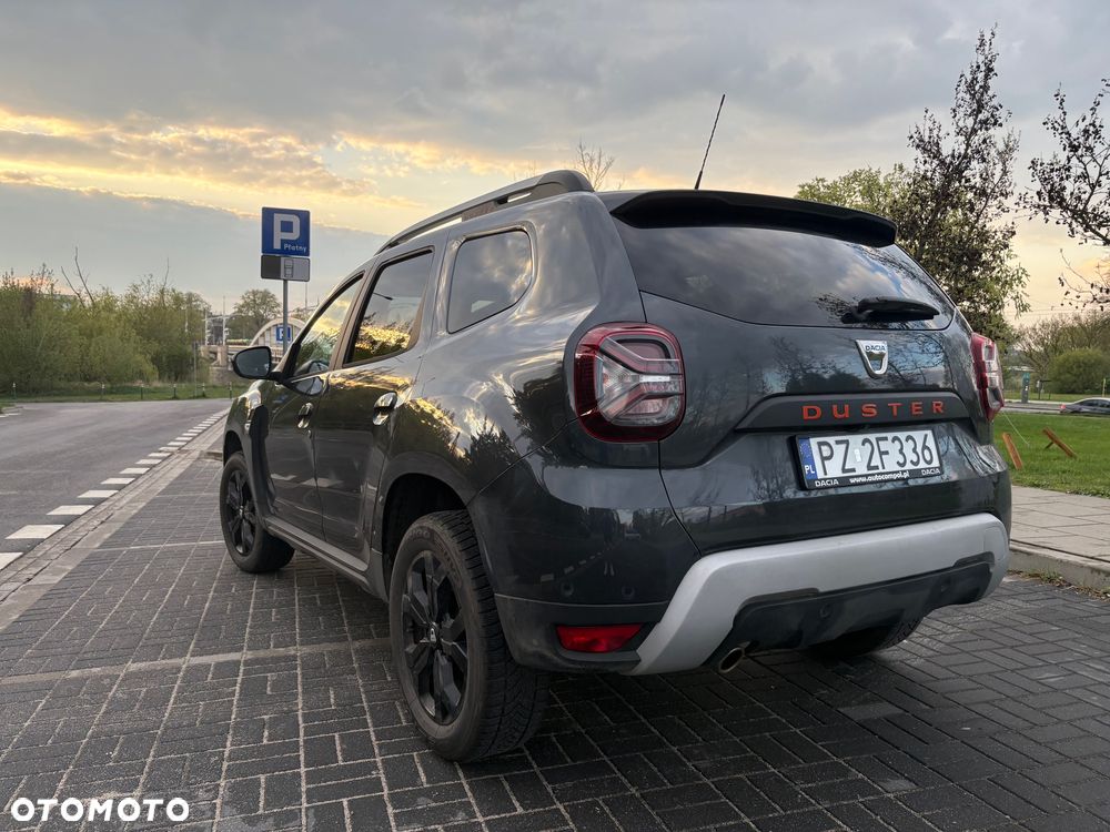 Dacia Duster 1.3 TCe SL Extreme EDC - 3