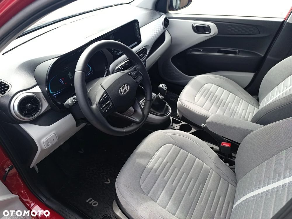 Hyundai i10 1.2 Modern - 9