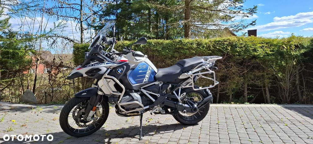 BMW R1250 GS Adventure - 11