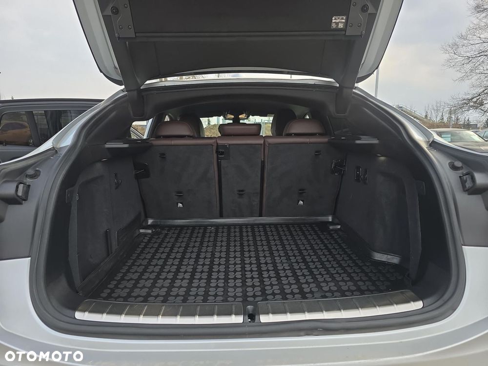 BMW X4 xDrive25d M Sport X sport - 28