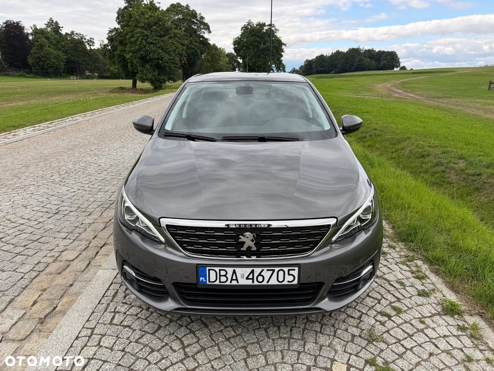 Peugeot 308 PureTech 130 GPF Stop & Start Tech Edition - 18