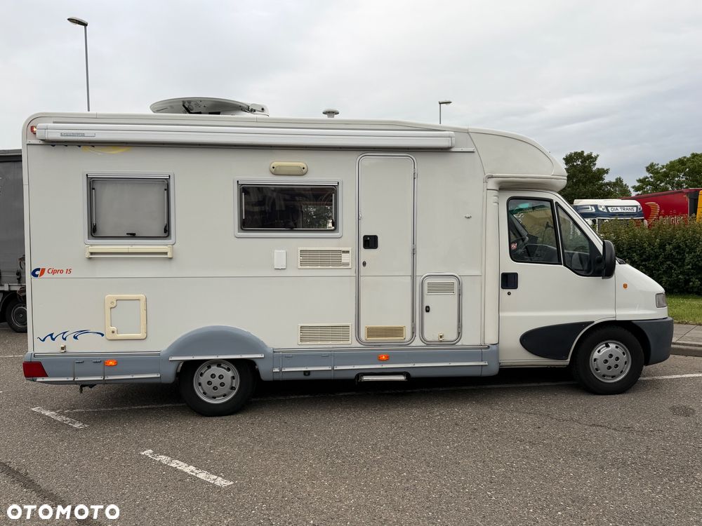 Fiat Ducato - 4