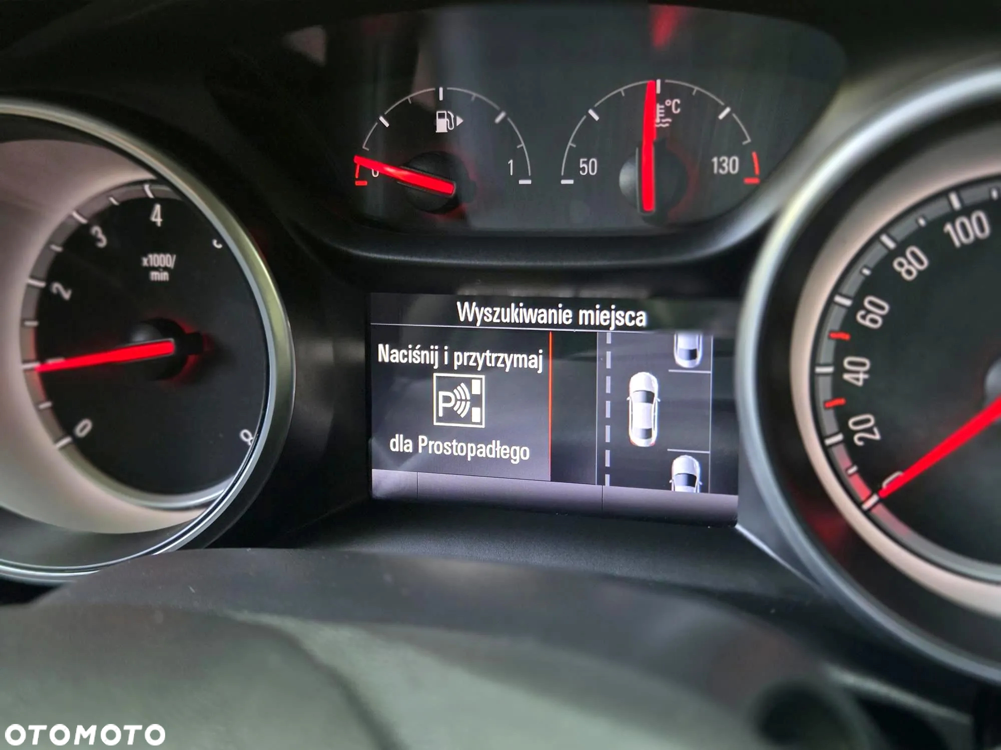 Opel Astra V 1.4 T Elite - 7