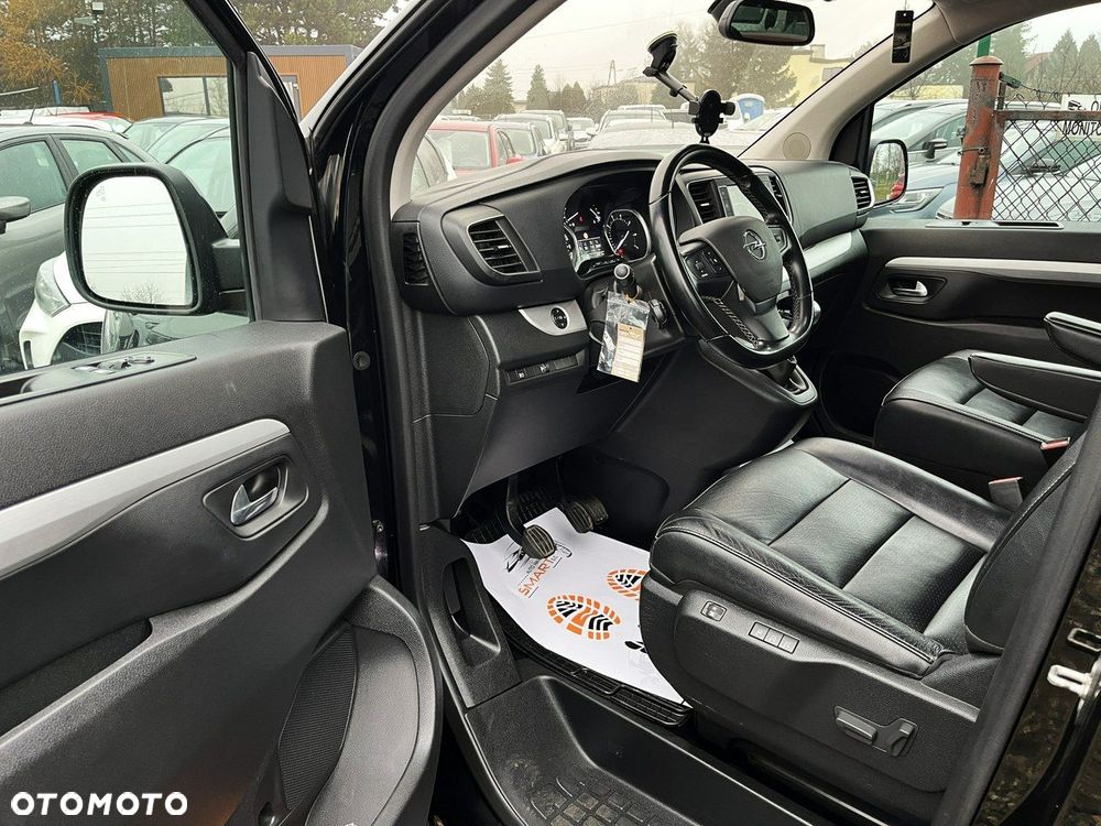 Opel Zafira 2.0 D L Edition - 11