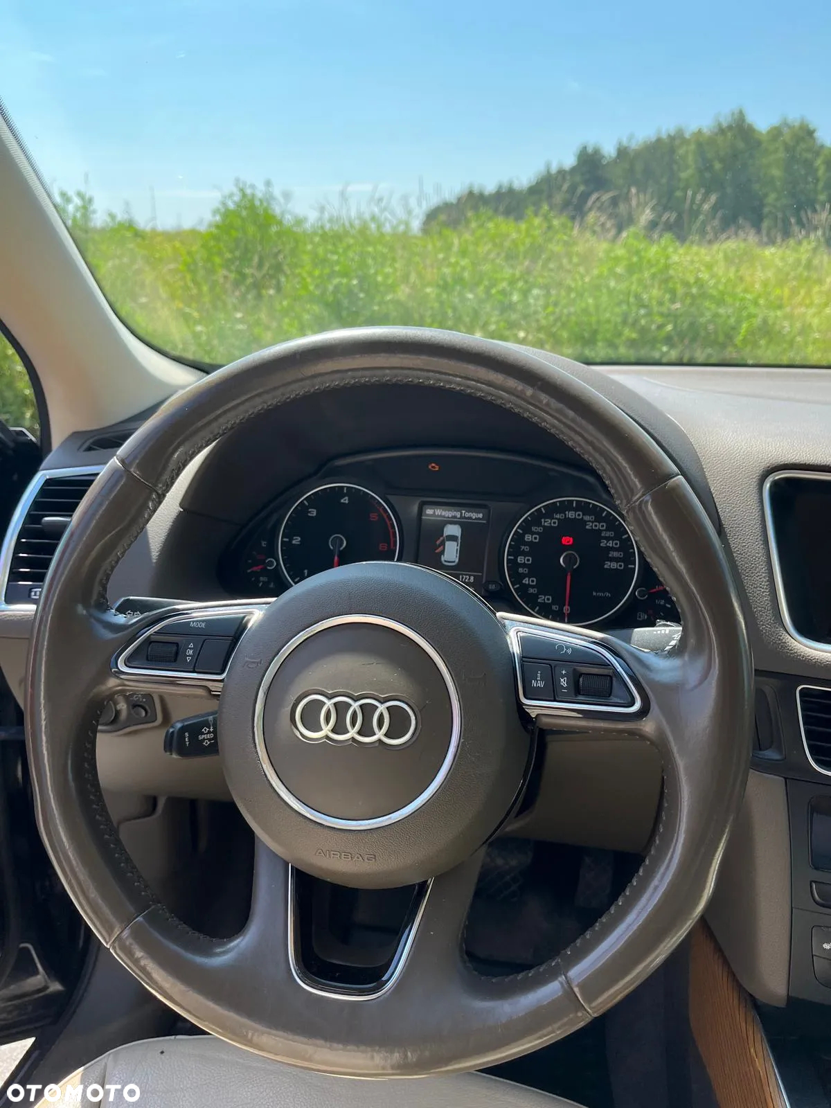 Audi Q5 2.0 TDI clean diesel Quattro S tronic - 8