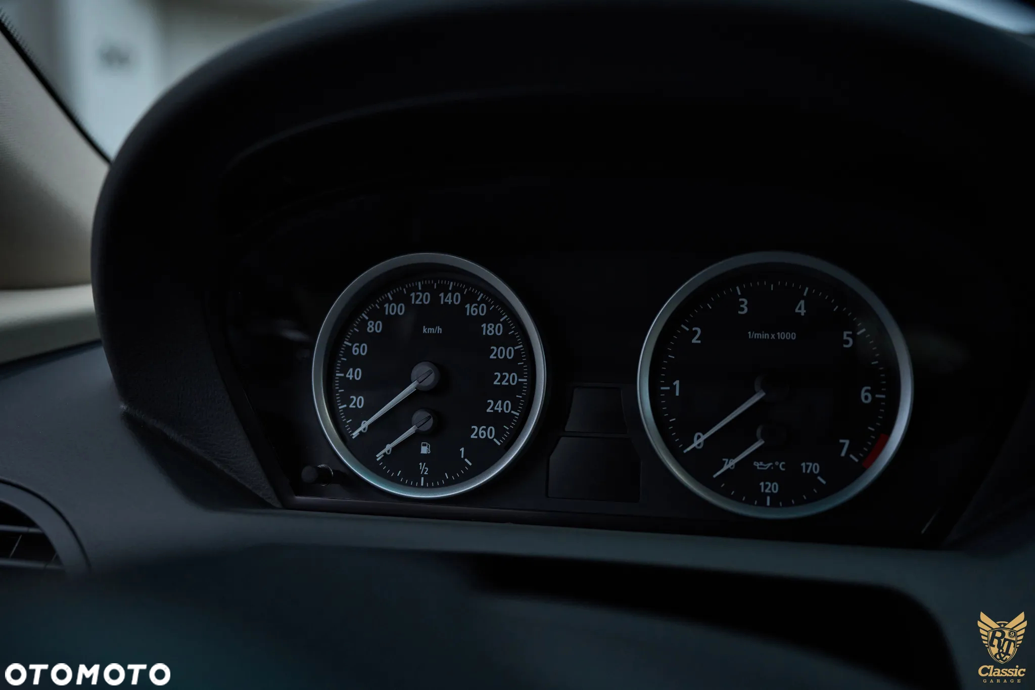 BMW Seria 6 645Ci - 37