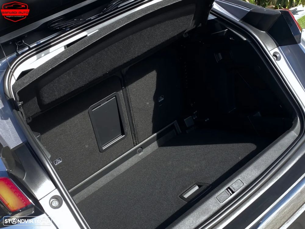 Peugeot 3008 1.5 BlueHDi Allure - 31