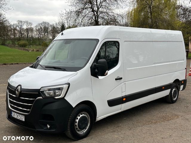Renault Master L3H2 2300 ccm - 10