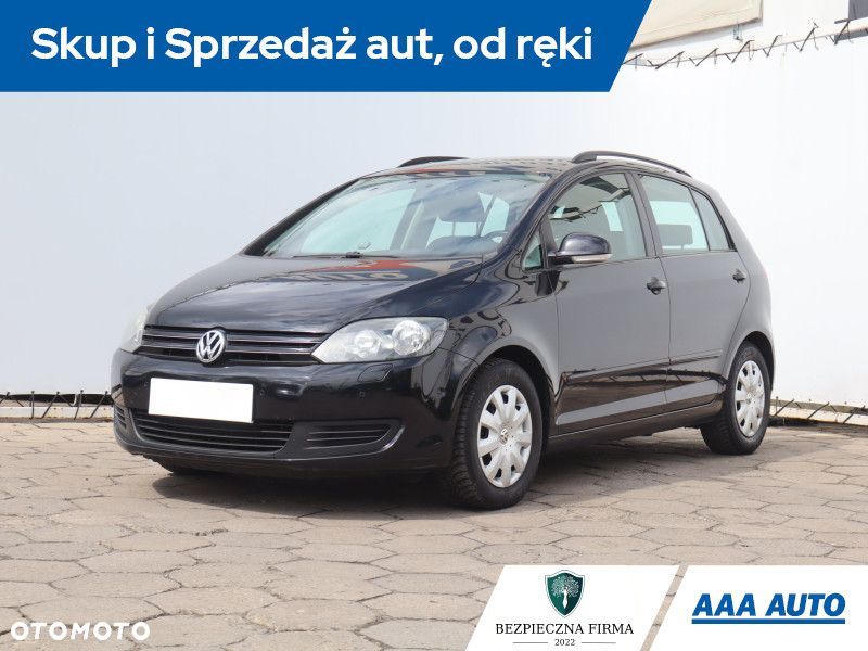 Volkswagen Golf Plus - 3