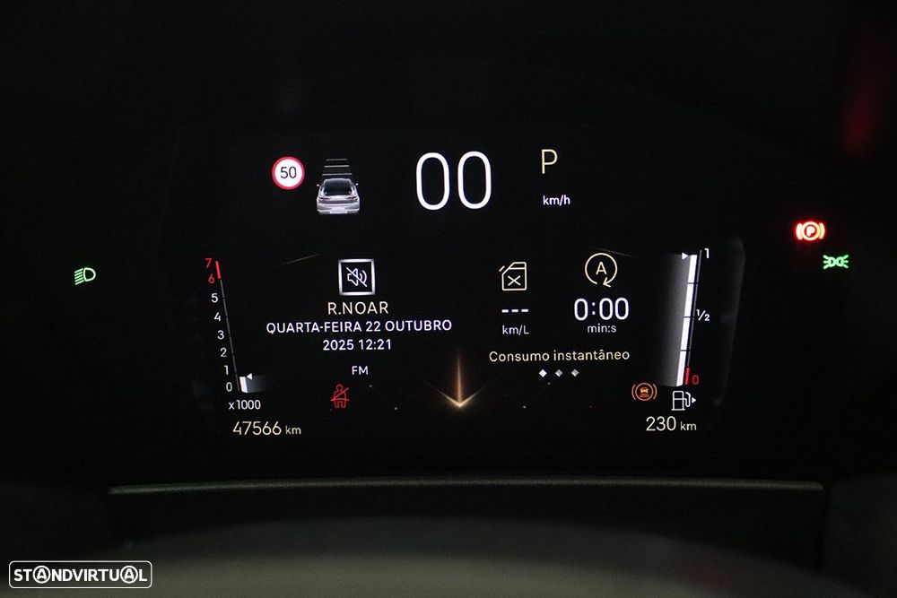 DS DS4 4 1.2 PureTech Performance Line EAT8 - 15