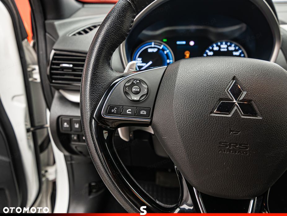 Mitsubishi Eclipse Cross - 14