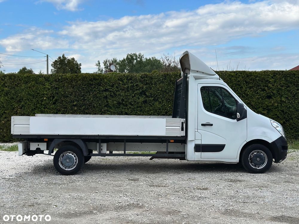 Renault Master - 5