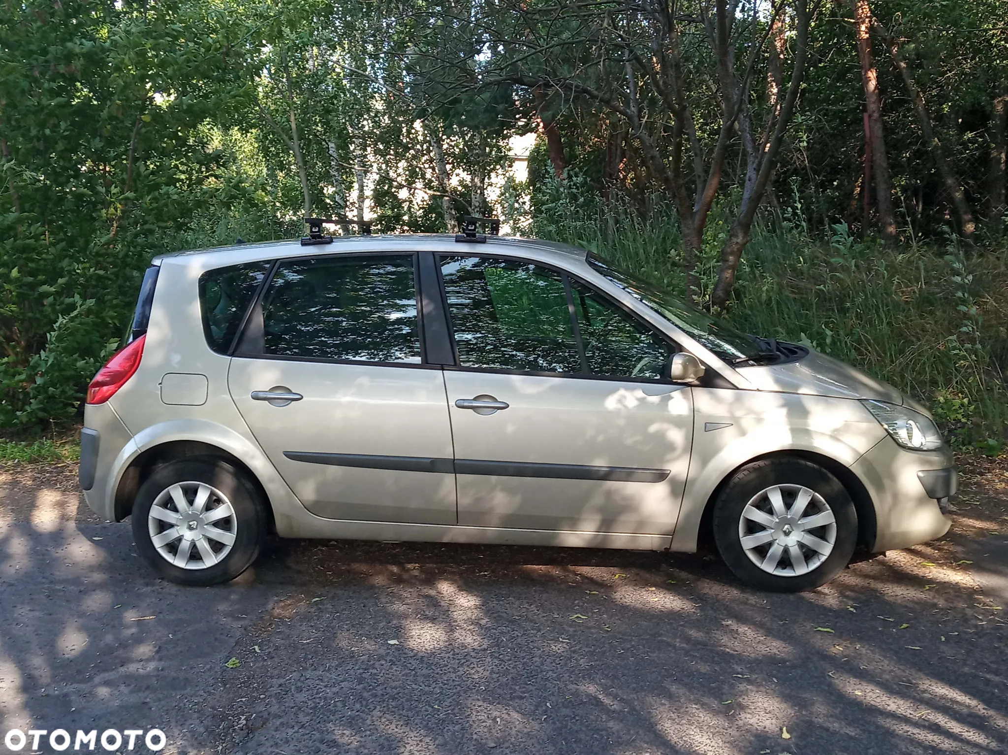 Renault Scenic - 2