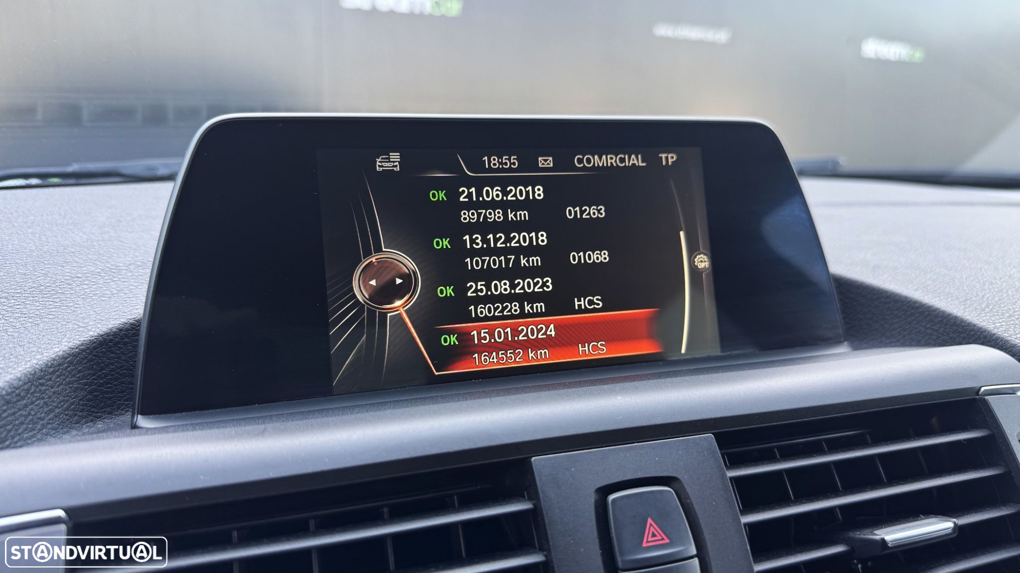 BMW 116 d EfficientDynamics Edition Urban Line - 22