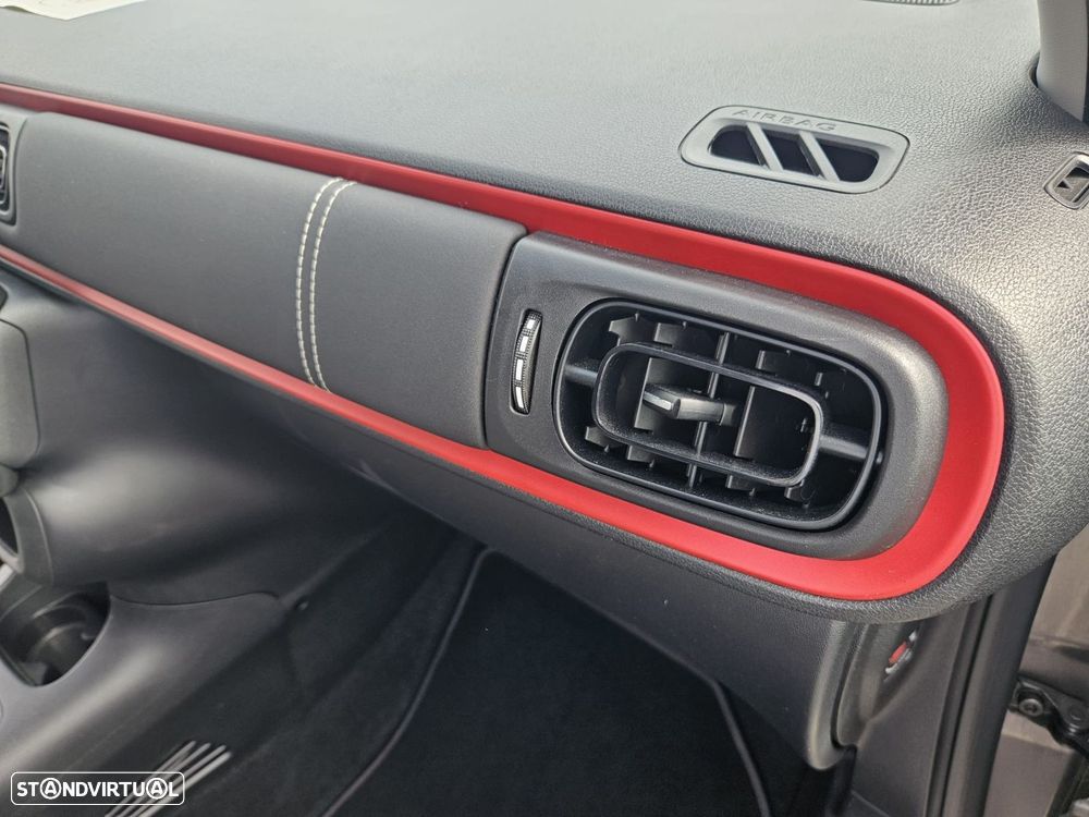 Citroën C3 1.2 PureTech C-Series - 38