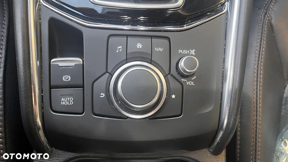 Mazda CX-5 2.5 Skypassion 2WD - 16