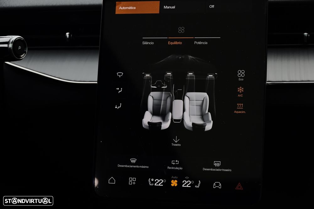 Polestar 3 Long Range 111 kWh AWD Performance Plus Pilot - 30