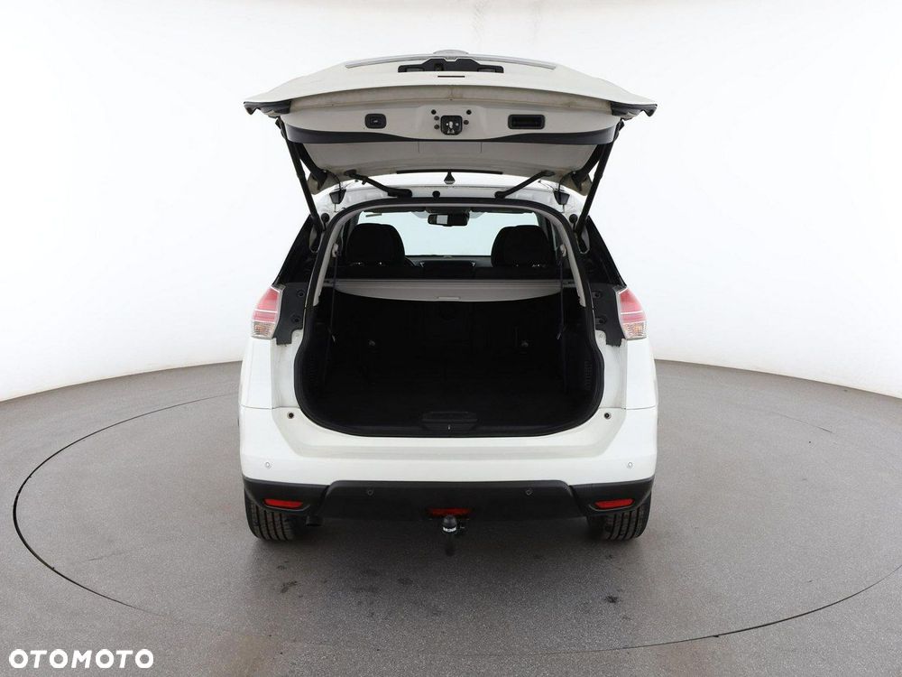 Nissan X-Trail 1.6 DCi N-Connecta 4WD - 20