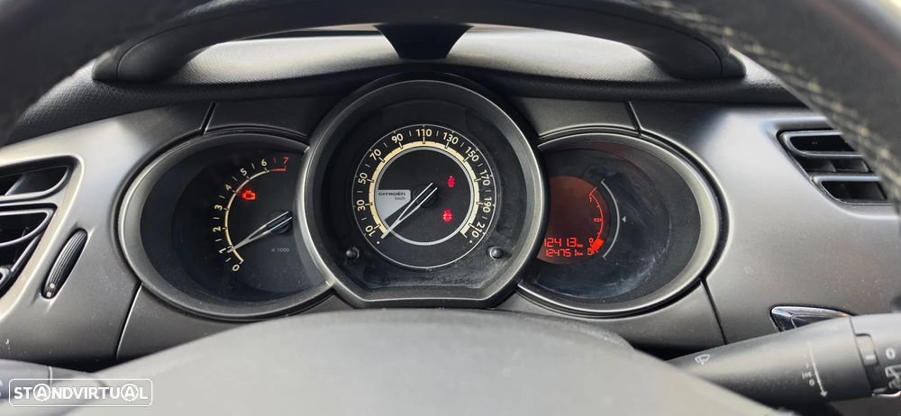 Citroën C3 1.2 VTi Seduction J16 - 3