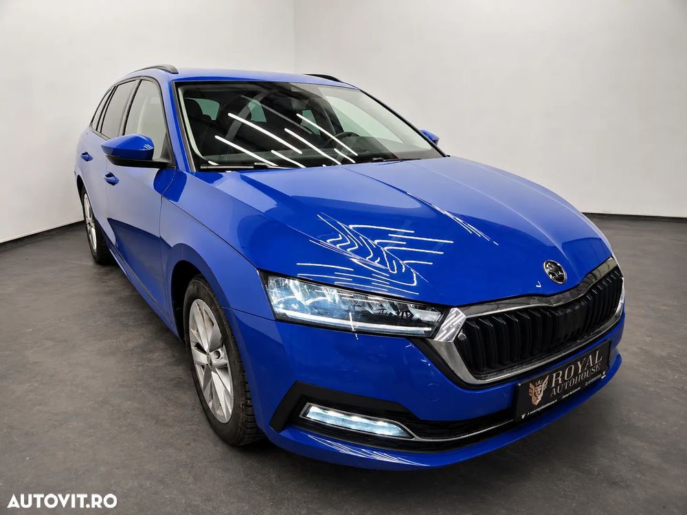 Skoda Octavia 2.0 TSI DSG 4x4 Style - 2