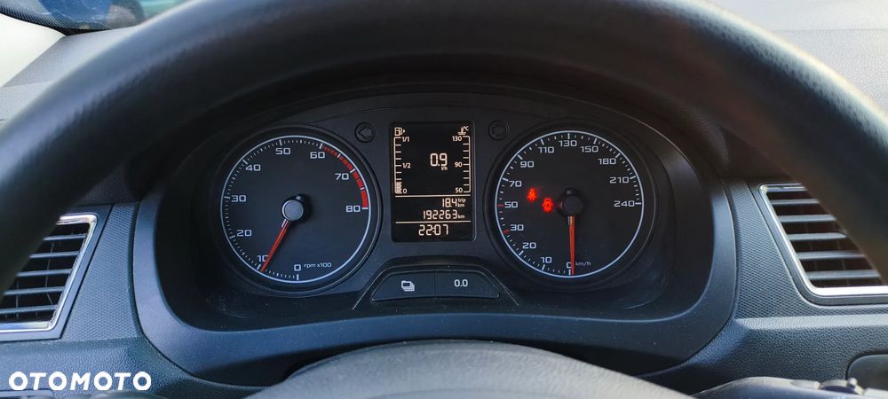 Seat Toledo - 29