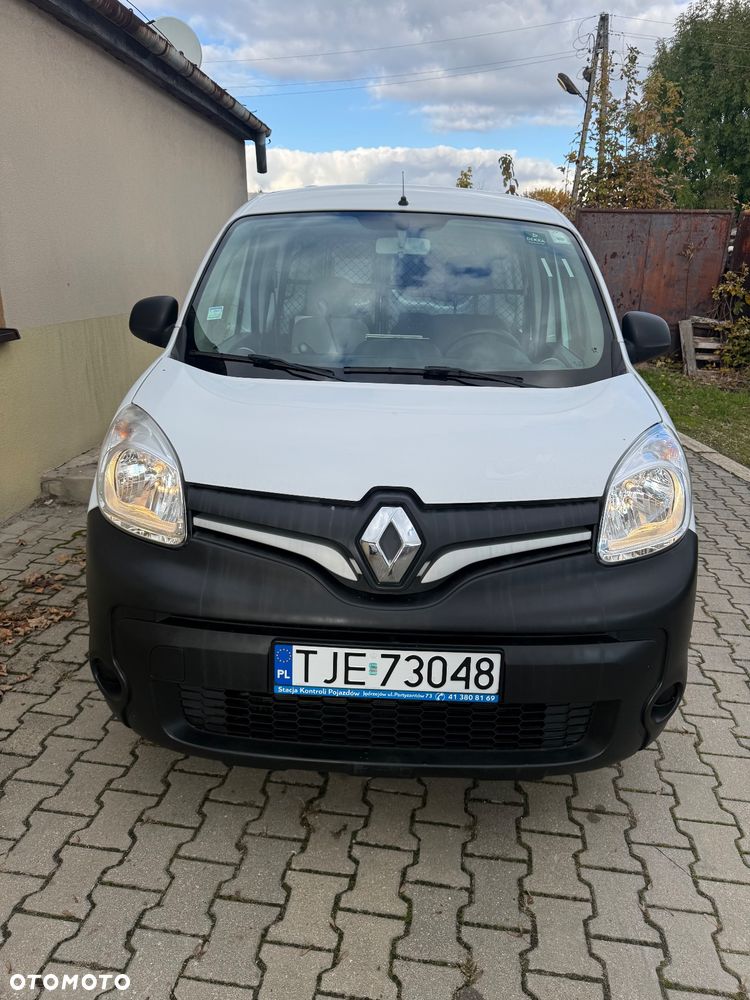 Renault KANGOO - 1