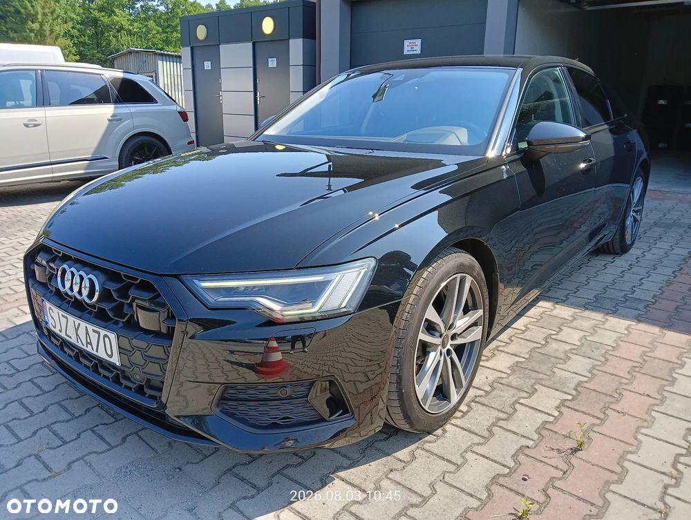 Audi A6 Limousine - 7