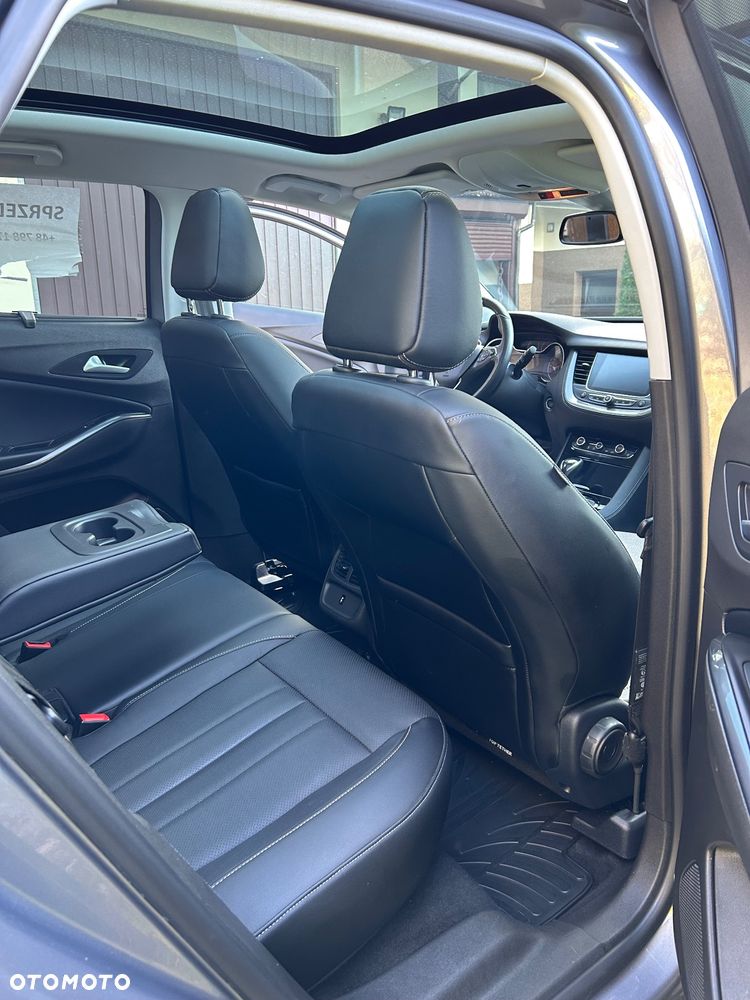 Opel Grandland X 1.5 CDTI Ultimate S&S - 16
